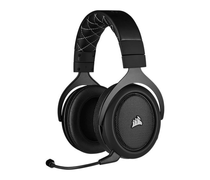 Corsair HS70 Pro Wireless USB Gaming Headset - Carbon Black - Zoom Image 2