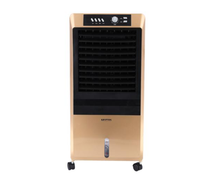 Krypton KNAC6218 Air Cooler - Gold - Zoom Image 1