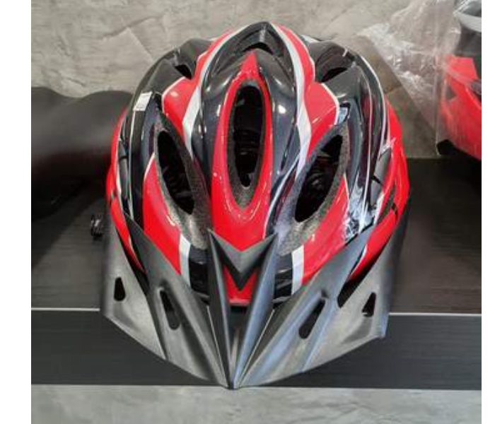 For All Small Helmet - Black - Zoom Image 1