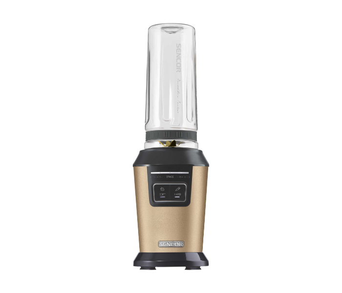 Sencor SBL 7170GG 0.6l 800 Watts Automatic Smoothie Maker - Ivory - Zoom Image 3