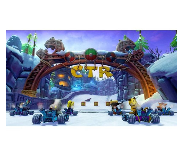 Crash Team Racing PS4 - Zoom Image 3