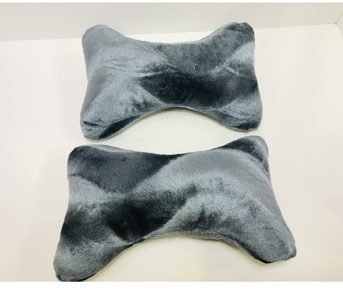 3XR Neck Support Pillow - Grey - Zoom Image