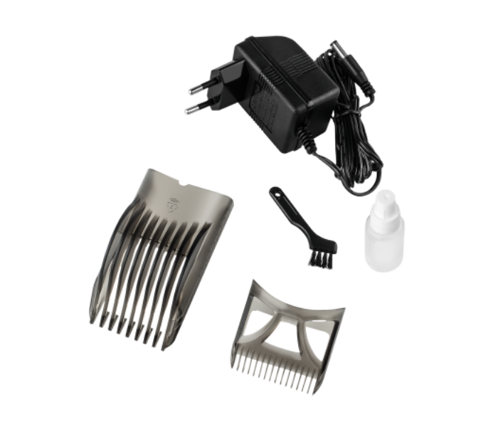 Scarlett - SC-HC63C58 Hair clipper - Graphite  - Zoom Image 5