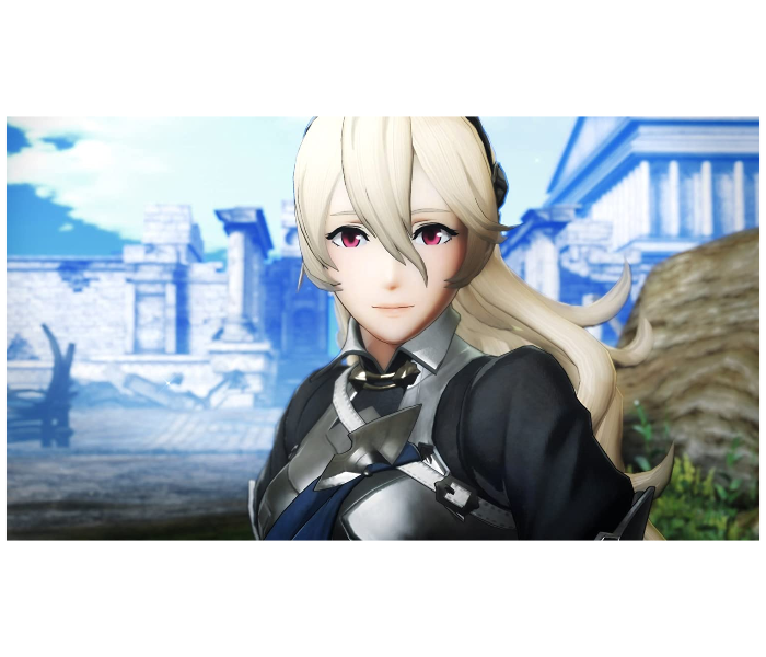 Fire Emblem Warriors Game for Nintendo Switch - Zoom Image 3