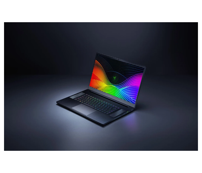 Razer Blade RZ09-03295E42-R341 16GB RAM 512GB SSD 17.3 inch Intel Core i7 8GB NVIDIA Windows 10 Home - Black in UAE