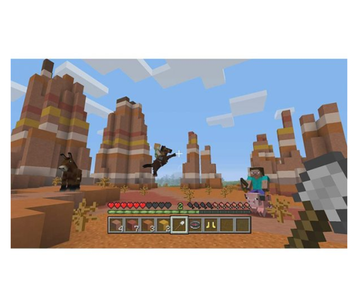 Minecraft Xbox One Edition - Zoom Image 2