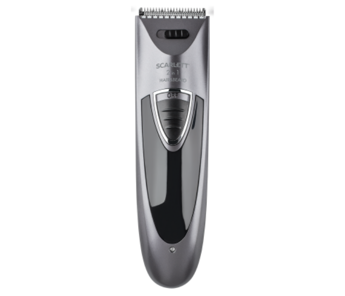 Scarlett - SC-HC63C58 Hair clipper - Graphite  - Zoom Image 4