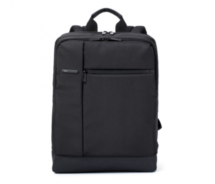 Mi 2 Litres Business Casual Backpack - Black - Zoom Image 3