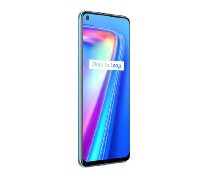 Realme 7 8GB RAM 128GB - Mist White - Zoom Image 6