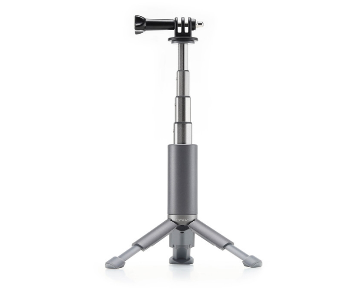 DJI Cynova Osmo Action Mini Tripod - Grey - Zoom Image 1