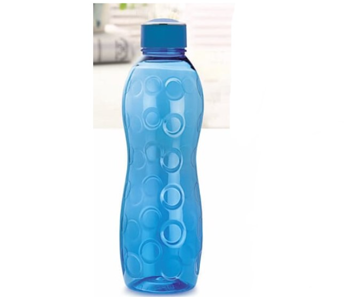 Cello 1.1 Litre 3 Pcs Set Water Bottle Crown - Zoom Image