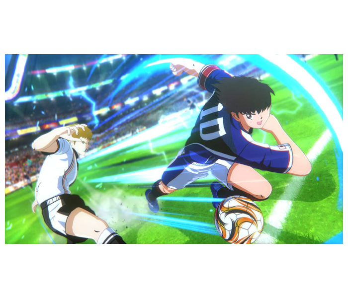 Captain Tsubasa Rise of New Champions Game for PS4 - Zoom Image 3