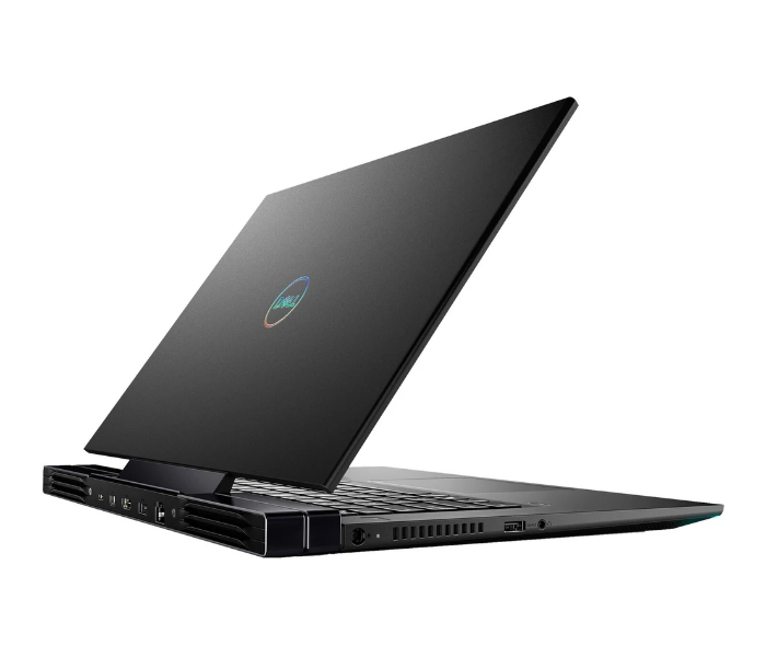 Dell G7-7700-1300 17.3 inch Full HD Intel Core i7 10750H 2.60 GHz 16GB RAM 1TB SSD 144GHz 8GB NVIDIA Graphics RTX 2070 Windows 10 Home - Black - Zoom Image 5