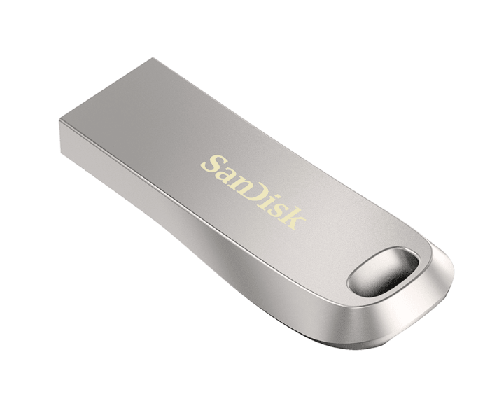 Sandisk SDCZ74-064G-G46 64GB Ultra Luxe USB 3.1 Flash Drive - Zoom Image 4