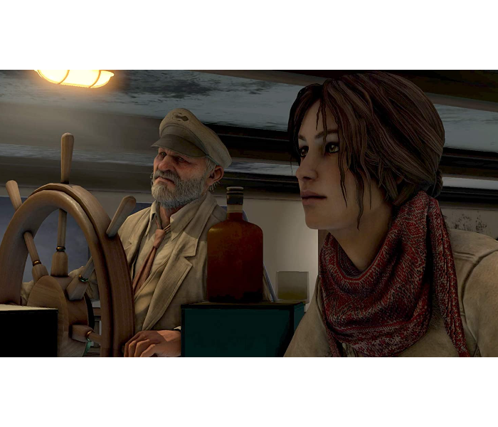 Syberia 3 B H Sokal Game for Nintendo Switch - Zoom Image 2