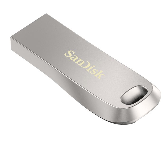 Sandisk SDCZ74-016G-G46 16GB Ultra Luxe USB 3.1 Flash Drive - Zoom Image 4