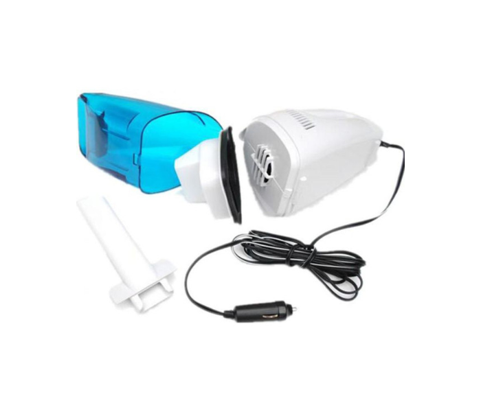 Portable Car Vacuum Cleaner - Zoom Image