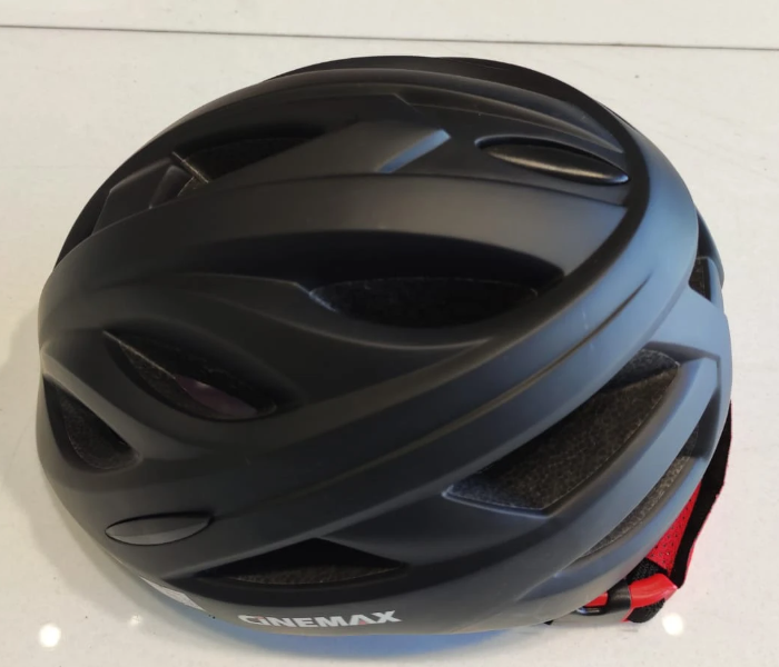 For All Helmets for Kids - Black - Zoom Image 4