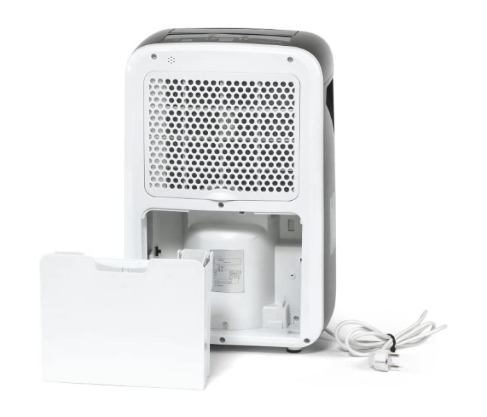 Trotec TTK 71E Portable and Mobile Dehumidifier - White - Zoom Image 3