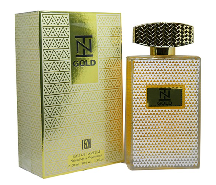 BN Parfums 100ml In Gold Eau de Toilette - Zoom Image