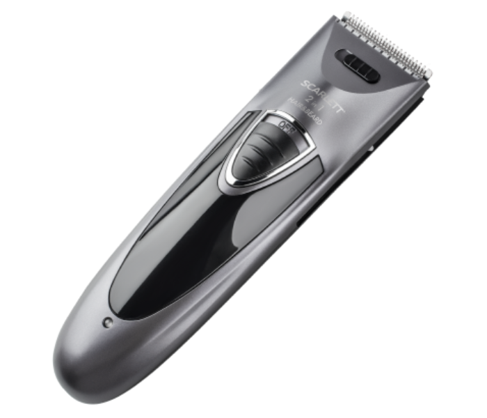 Scarlett - SC-HC63C58 Hair clipper - Graphite  - Zoom Image 1