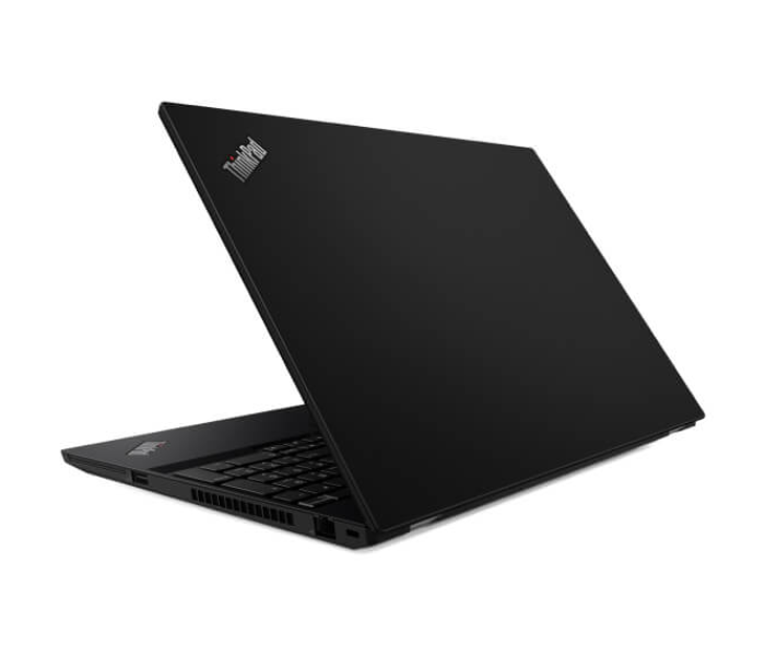 Lenovo ThinkPad T15 20S60024AD 15.6 inch Intel Core i7 16GB DDR4 RAM 512GB SSD 2GB NVIDIA GeForce Graphics Windows 10 Pro 64 - Black - Zoom Image 4