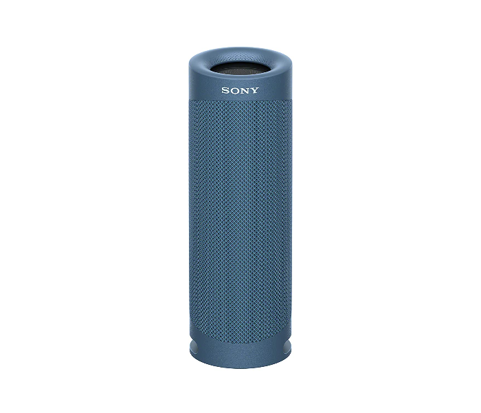 Sony SRS-XB23 Wireless Extra Bass Bluetooth Speaker - Blue - Zoom Image 1