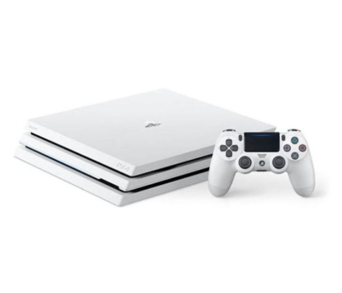 Playstation 4 outlet pro price