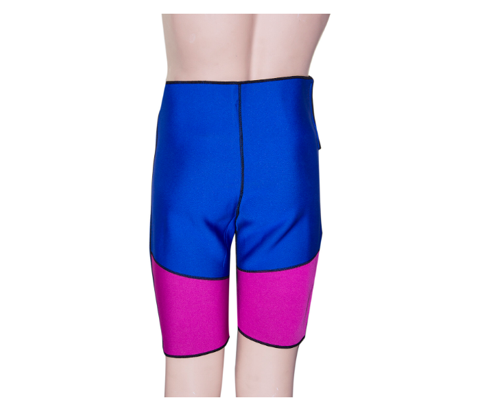 Slimmer SB091 Shorts XL For Men - Zoom Image 3