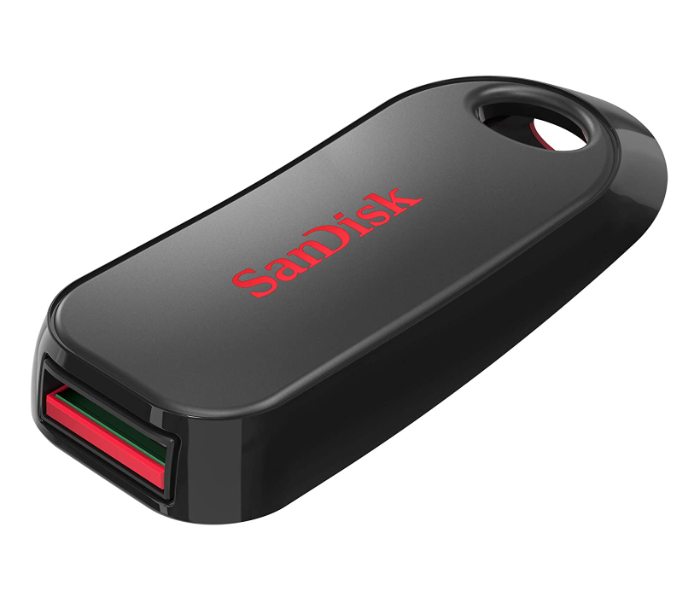 Sandisk SDCZ62-016G-G35 16GB Cruzer Snap USB Flash Drive  - Zoom Image 3