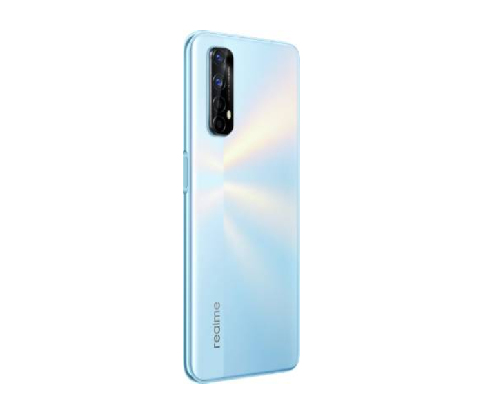 Realme 7 8GB RAM 128GB - Mist White - Zoom Image 8