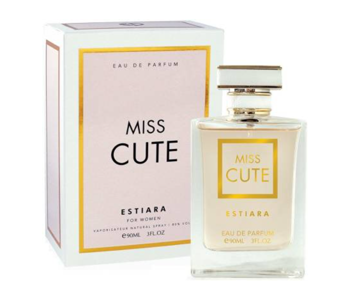 Estiara 100ml Miss Cute for Women - Zoom Image