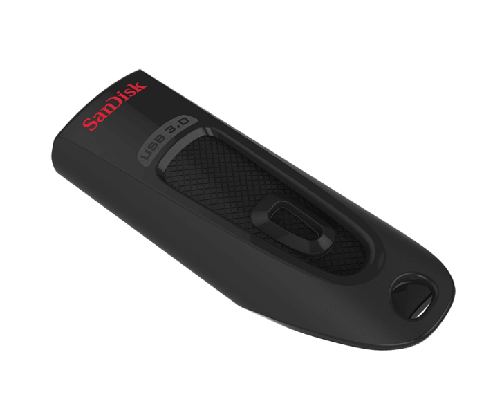 Sandisk SDCZ48-256G-U46 Ultra USB 3.0 256GB Flash Drive - Zoom Image 2