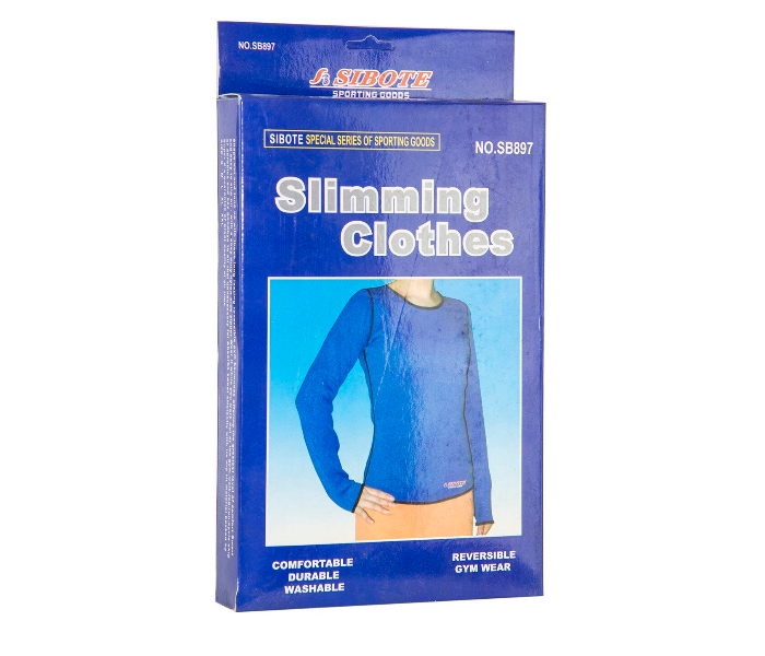 Slimming SB897 Clothes Medium For Mens - Zoom Image 3