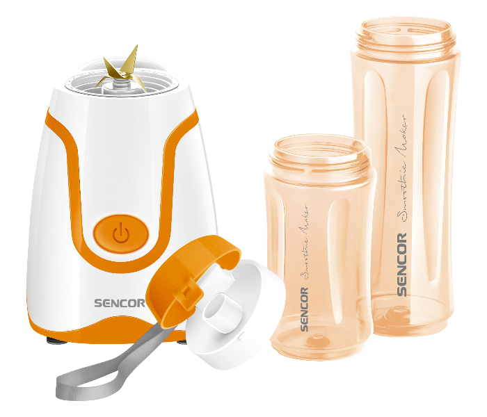 Sencor SBL 2213OR Smoothie Maker - Orange - Zoom Image 2