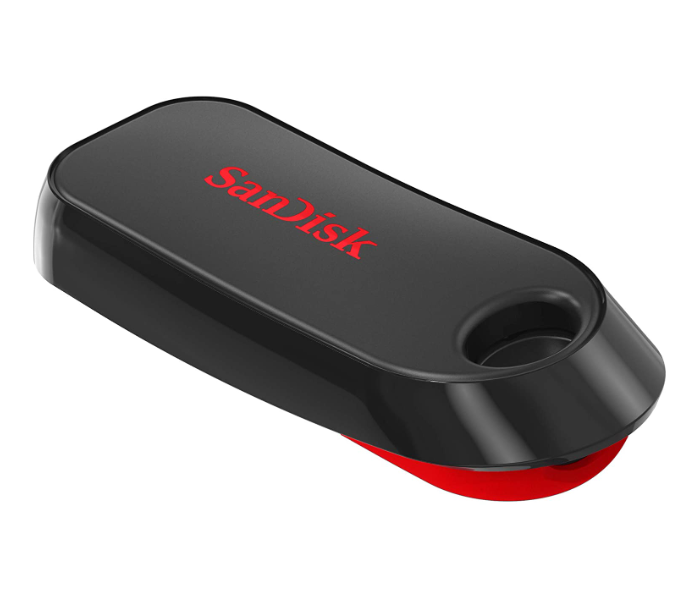 Sandisk SDCZ62-016G-G35 16GB Cruzer Snap USB Flash Drive  - Zoom Image 5