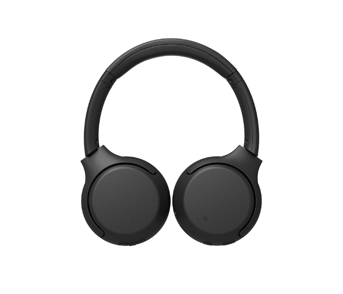 Sony WH-XB700 Wireless Bluetooth Extra Bass Headphones - Black - Zoom Image 5