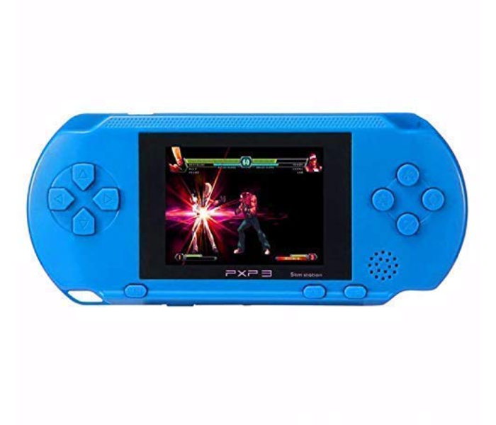 Pvp Light 3000 Handheld Video Game Console - Blue   - Zoom Image 2