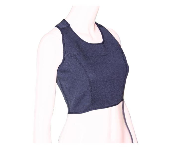 Slimming SB698 XXL Vest for Women - Zoom Image 1