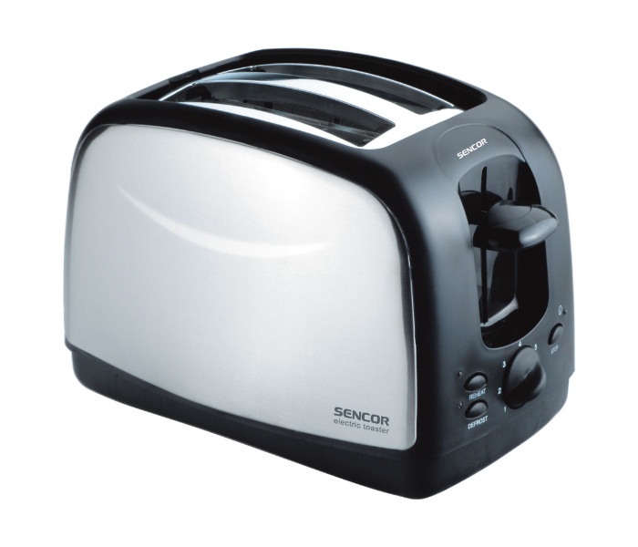 Sencor STS2651 Toaster - White - Zoom Image 1