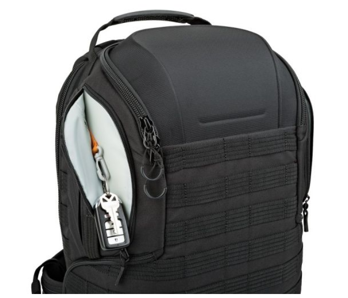 Lowepro LP37176 Pro Tactic BP 350 AW II Camera Backpack - Black - Zoom Image 3