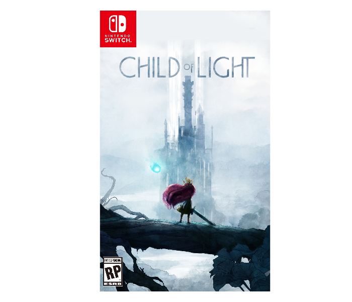 Child of The Light Game for Nintendo Switch - Zoom Image 1