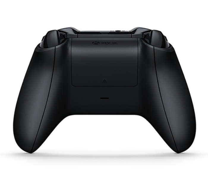 Microsoft Wireless Controller For Xbox One - Black - Zoom Image 3