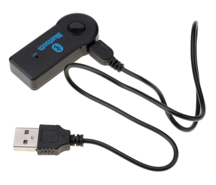 Bluetooth Receiver Aux  - Zoom Image 3