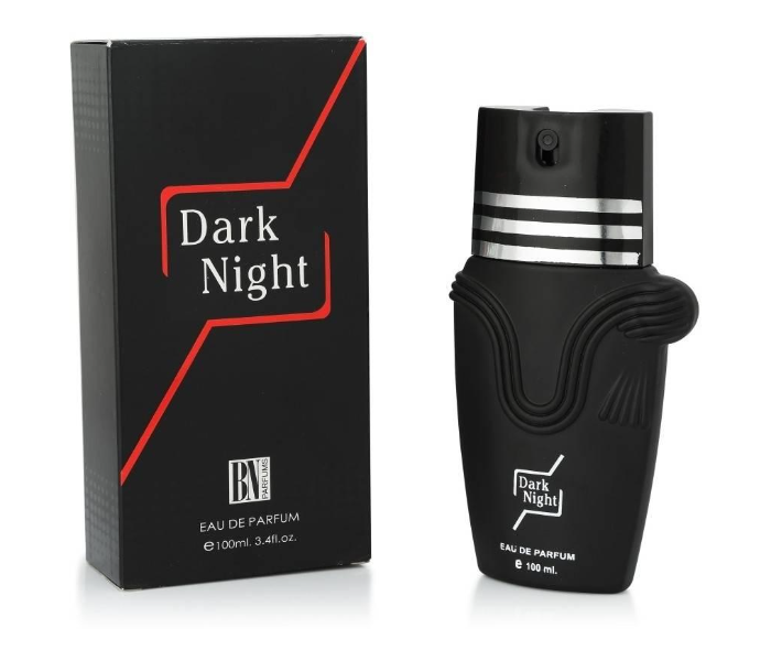 BN Parfums 100ml Dark Night Eau de Toilette - Zoom Image