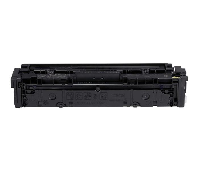 Canon 054 Genuine Toner Cartridge - Yellow - Zoom Image 1