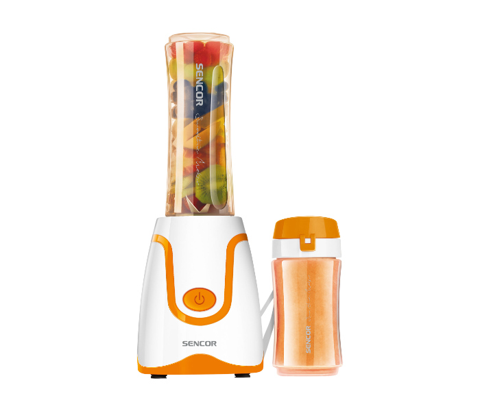 Sencor SBL 2213OR Smoothie Maker - Orange - Zoom Image 1