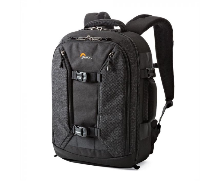 Lowepro LP36874 Pro Runner BP 350 AW II Backpack - Black - Zoom Image 3