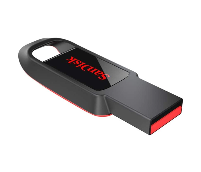 Sandisk SDCZ61-016G-G35 Cruzer Spark 16GB USB 2.0 Flash Drive - Zoom Image 3