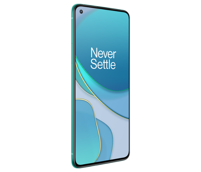 OnePlus 8T 8GB RAM 128GB 5G - Aquamarine Green - Zoom Image 2